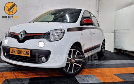 Renault TWINGO  '2015