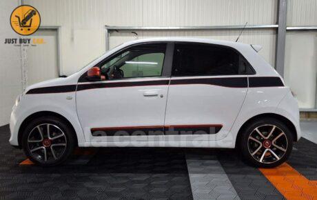 Renault TWINGO  '2015