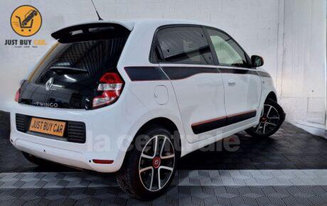Renault TWINGO  '2015