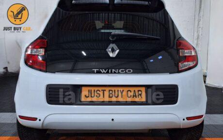 Renault TWINGO  '2015