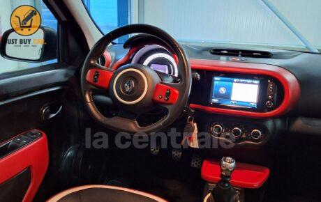 Renault TWINGO  '2015