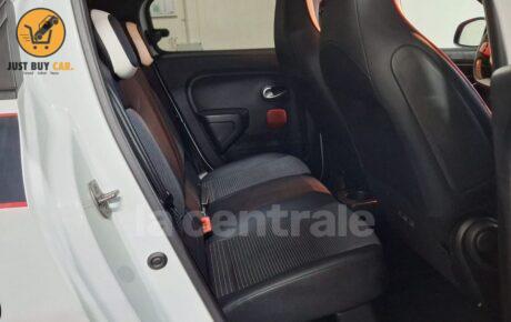 Renault TWINGO  '2015