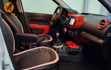 Renault TWINGO  '2015