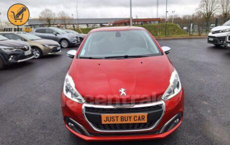 Peugeot 208  '2019