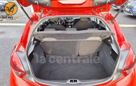 Peugeot 208  '2019