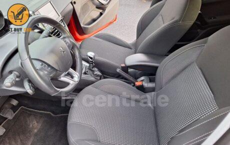 Peugeot 208  '2019