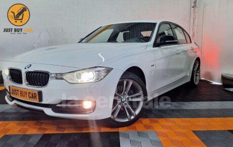 BMW 3 Series  '2012