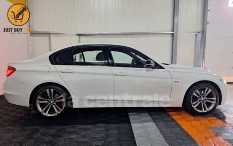 BMW 3 Series  '2012