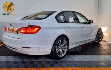 BMW 3 Series  '2012