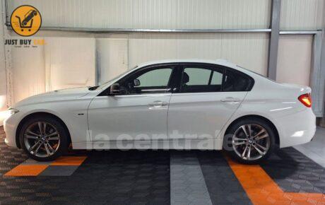 BMW 3 Series  '2012