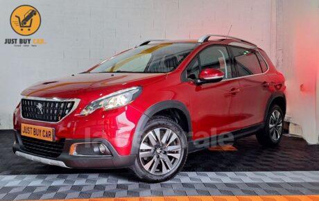 Peugeot 2008  '2019